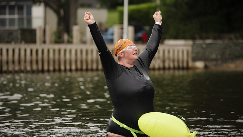 great north swim 2023